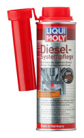 LIQUI MOLY Systempflege Diesel 250 ml (5139)