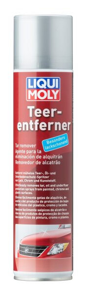 LIQUI MOLY Teerentferner 400 ml (1600)