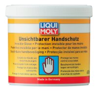 LIQUI MOLY Unsichtbarer Handschutz 650 ml (3334)