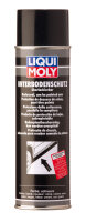 LIQUI MOLY Unterbodenschutz schwarz (Spray) 500 ml (6113)