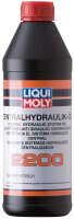 LIQUI MOLY Zentralhydrauliköl 2200 1 l (3664)
