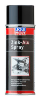 LIQUI MOLY Zink-Alu Spray 400 ml (1640)