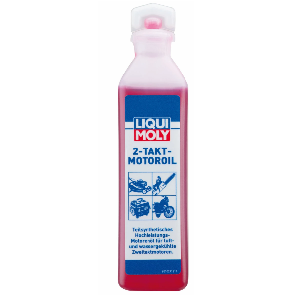 LIQUI MOLY 2-Takt-Motoroil