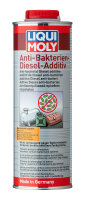LIQUI MOLY Anti-Bakterien-Diesel-Additiv