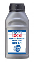 LIQUI MOLY Bremsflüssigkeit DOT 5.1 (Verschiedene...