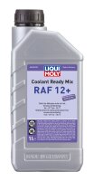 LIQUI MOLY Coolant Ready Mix RAF 12+