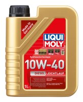 LIQUI MOLY Diesel Leichtlauf 10W-40