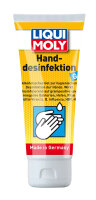 LIQUI MOLY Handdesinfektion