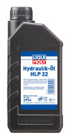LIQUI MOLY Hydrauliköl HLP 22