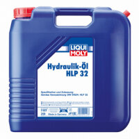 LIQUI MOLY Hydrauliköl HLP 32
