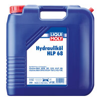 LIQUI MOLY Hydrauliköl HLP 68