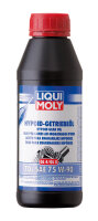 LIQUI MOLY Hypoid-Getriebeöl (GL4/5) TDL SAE 75W-90