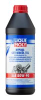 LIQUI MOLY Hypoid-Getriebeöl (GL4/5) TDL SAE 80W-90