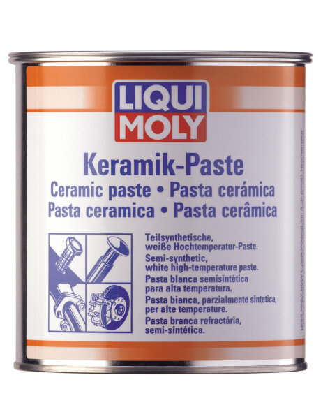 LIQUI MOLY Keramikpaste