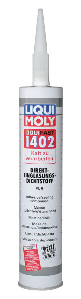 LIQUI MOLY Liquifast 1402