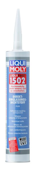 LIQUI MOLY Liquifast 1502