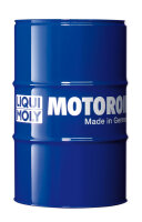 LIQUI MOLY LKW-Langzeit-Motoröl 10W-40