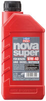 LIQUI MOLY Nova Super 10W-40