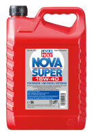 LIQUI MOLY Nova Super 15W-40