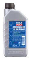 LIQUI MOLY Profi Leichtlauf 10W-40 Basic (Verschiedene...