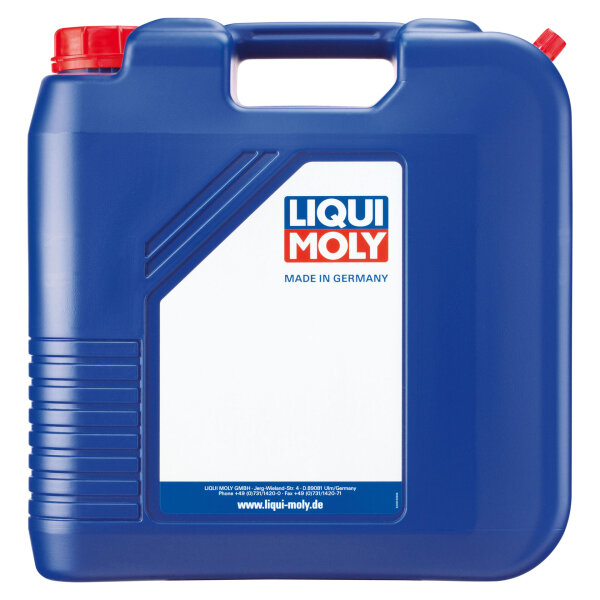 LIQUI MOLY Profi Nfz-Motoröl 5W-30 LA-X