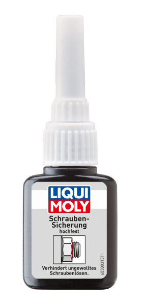 LIQUI MOLY Schraubensicherung hochfest