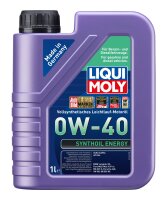 LIQUI MOLY Synthoil Energy 0W-40