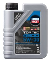 LIQUI MOLY Top Tec 4600 5W-30