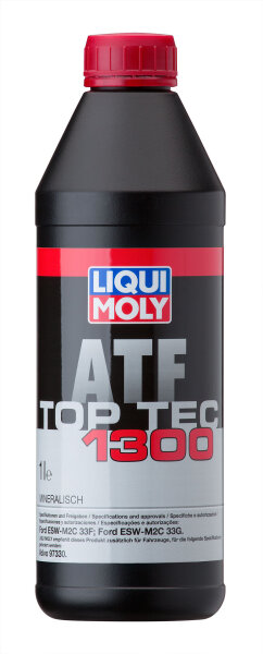 LIQUI MOLY Top Tec ATF 1300