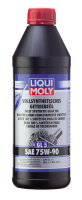 LIQUI MOLY Synthetisches Getriebeöl (GL5) SAE 75W-90