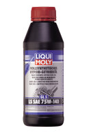 LIQUI MOLY Synthetisches Hypoid-Getriebeöl (GL5) LS...