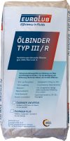 EUROLUB ÖLBINDER PLUS (Feinkorn) - 20 KG (814020)