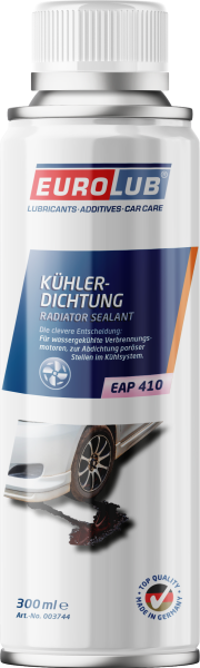 EUROLUB KÜHLERDICHTUNG - 300 ml (003744)