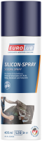 EUROLUB SILICON-SPRAY - 400 ml (000606)