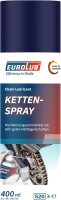 EUROLUB KETTENSPRAY - 400 ml (003720)