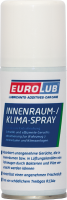 EUROLUB INNENRAUM- / KLIMASPRAY 100 ml (007793)