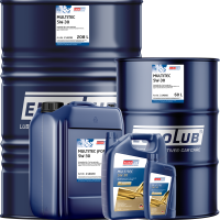 EUROLUB MULTITEC (FORD) 5W-30 (Verschiedene...