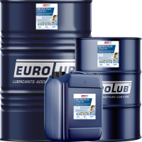 EUROLUB HD 4CX PLUS 15W-40
