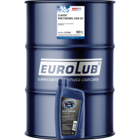 EUROLUB CLASSIC MULTIGRADE 20W-50
