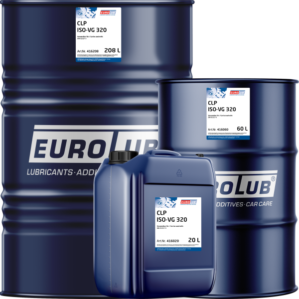 EUROLUB bietet Premium Motorenöle, Winterchemie und weitere Schmierst