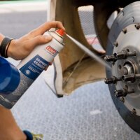 EUROLUB BREMSENREINIGER-SPRAY