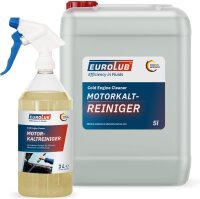EUROLUB MOTORKALTREINIGER