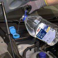 EUROLUB DESTILLIERTES WASSER