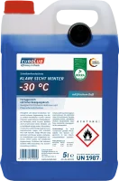 EUROLUB KLARE SICHT WINTER -30 °C Fertiggemisch