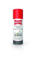 BALLISTOL Starthilfe Spray, 200 ml (25500)