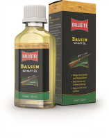 BALLISTOL Balsin Schaft-Öl (verschiedene...