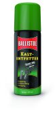 BALLISTOL Kaltentfetter Spray (verschiedene...
