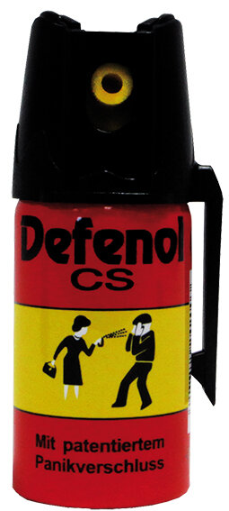 BALLISTOL Defenol-CS Spray (verschiedene Ausführungen)