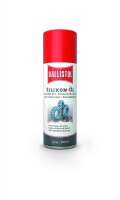 BALLISTOL Silikon-Öl Spray (verschiedene...