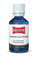 BALLISTOL Buntmetall-Färber Nerofor (verschiedene...